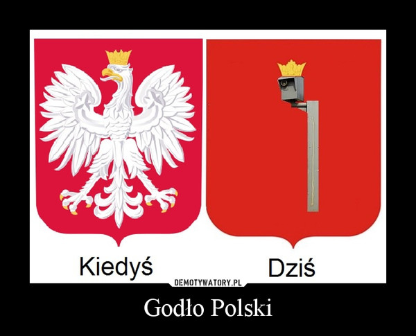 Godło Polski –  