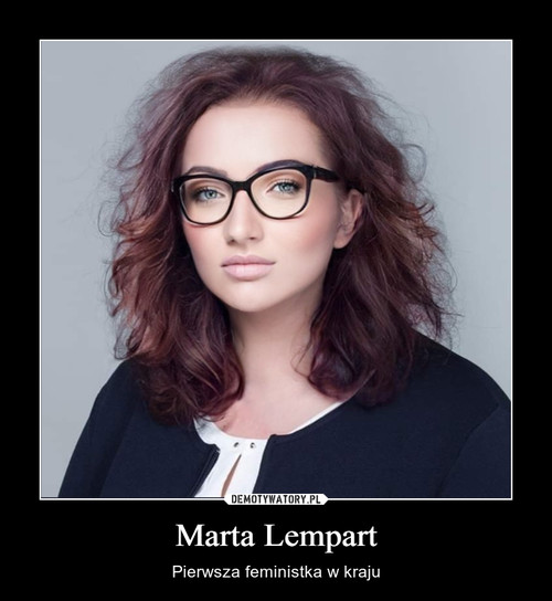 Marta Lempart